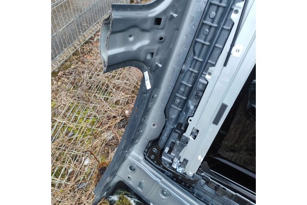 81600 R2000WK Roof KIA SPORTAGE V NQ5 2021 Quality of parts according to GVO O original with manufacturer s logo OE