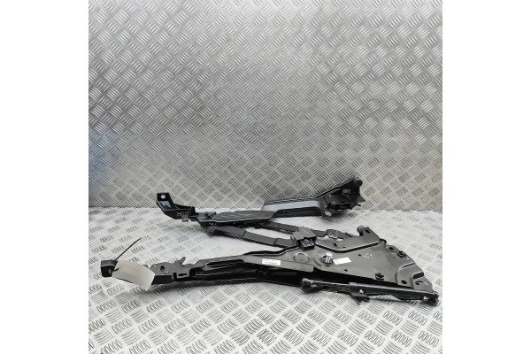9221623 Roof folding mechanism Mudguard FERRARI CALIFORNIA 2008 Part manufacturer Ferrari OE