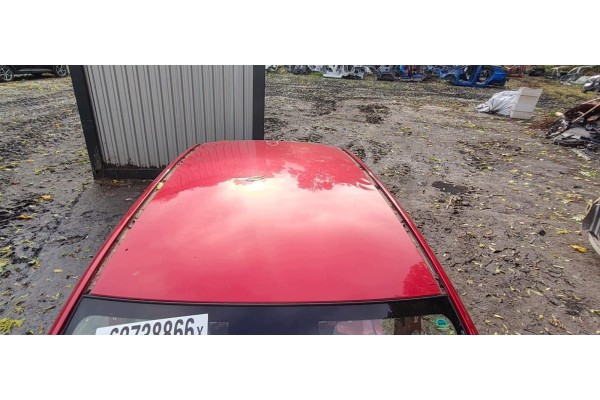 ROOF PLATING 41V MAZDA CX 3 CX3 10323