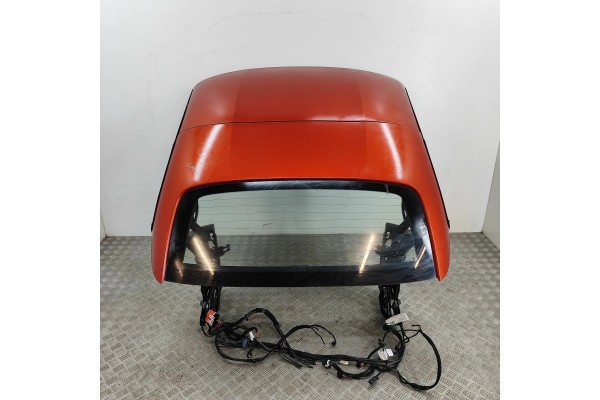 ROOF FOLDING MECHANISM BMW Z4 ROADSTER E89 7222078 31146689 2 0L 115kw