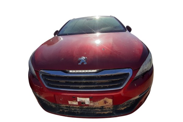 PEUGEOT 308 SW Active