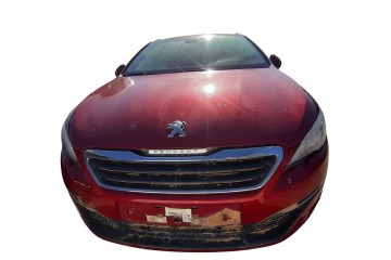 PEUGEOT 308 SW Active