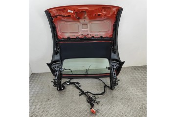 ROOF FOLDING MECHANISM BMW Z4 ROADSTER E89 7222078 31146689 2 0L 115kw Catalog number of the part BMWZ412 36614781DAL