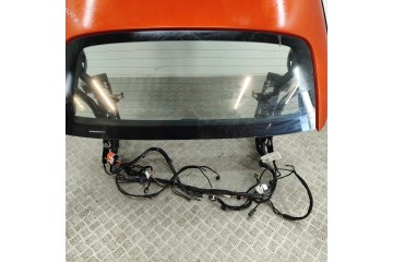 ROOF FOLDING MECHANISM BMW Z4 ROADSTER E89 7222078 31146689 2 0L 115kw Part manufacturer BMW OE