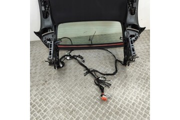 ROOF FOLDING MECHANISM BMW Z4 ROADSTER E89 7222078 31146689 2 0L 115kw Car type passenger cars
