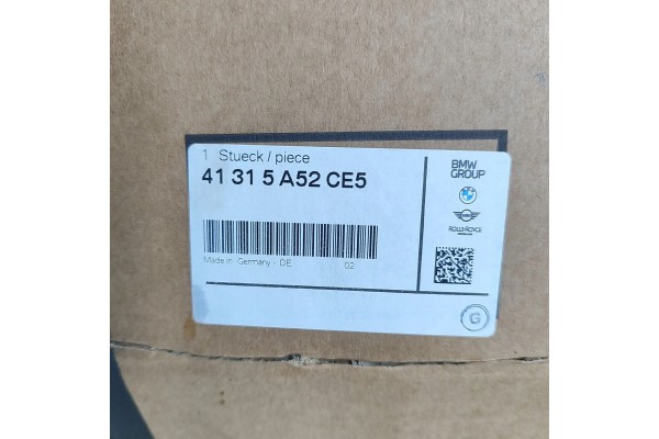 41315A52CE5 5A52CE5 Roof BMW X1 U11 2022 Part manufacturer BMW OE