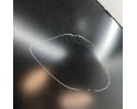 41315A52CE5 5A52CE5 Roof BMW X1 U11 2022 Catalog number of substitutes 5A52CE5