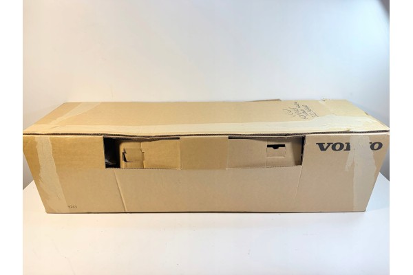 Volvo S60 V60 towbar electric set button module 32296480