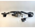 Volvo S60 V60 towbar electric set button module 32296480 Catalog number of the part 32296480