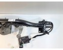 Volvo S60 V60 towbar electric set button module 32296480 Part manufacturer Volvo OE
