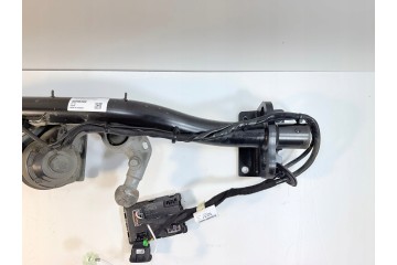 Volvo S60 V60 towbar electric set button module 32296480 Part manufacturer Volvo OE