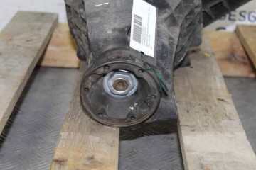 DIFERENCIAL DELANTERO MERCEDES-BENZ CLASE ML (BM 163)