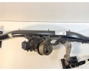 Volvo S60 V60 towbar electric set button module 32296480 Quality of parts according to GVO O original with manufacturer s logo O