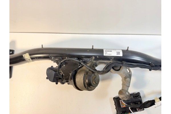 Volvo S60 V60 towbar electric set button module 32296480 Quality of parts according to GVO O original with manufacturer s logo O