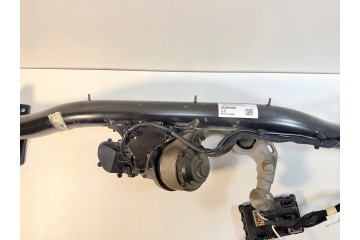 Volvo S60 V60 towbar electric set button module 32296480 Quality of parts according to GVO O original with manufacturer s logo O