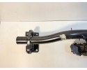 Volvo S60 V60 towbar electric set button module 32296480 Car type passenger cars