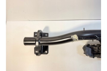 Volvo S60 V60 towbar electric set button module 32296480 Car type passenger cars