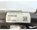 Volvo S60 V60 towbar electric set button module 32296480 Customs tariff code 87089997
