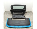 Roof folding mechanism BMW 3 E46 Convertible 7025595 8227297 7146359