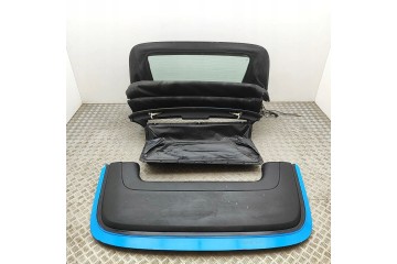 Roof folding mechanism BMW 3 E46 Convertible 7025595 8227297 7146359