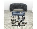 Roof folding mechanism BMW 3 E46 Convertible 7025595 8227297 7146359 Catalog number of the part BMW3SER03 34201378DAL