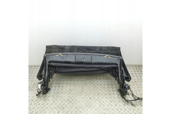 Roof folding mechanism BMW 3 E46 Convertible 7025595 8227297 7146359 Part manufacturer BMW OE