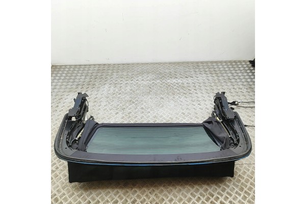 Roof folding mechanism BMW 3 E46 Convertible 7025595 8227297 7146359 Car type passenger cars