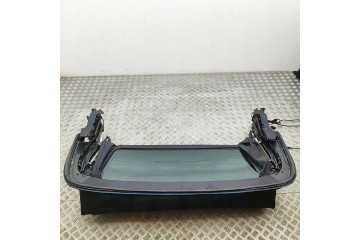 Roof folding mechanism BMW 3 E46 Convertible 7025595 8227297 7146359 Car type passenger cars