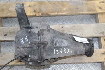 DIFERENCIAL DELANTERO MERCEDES-BENZ CLASE ML (BM 163)