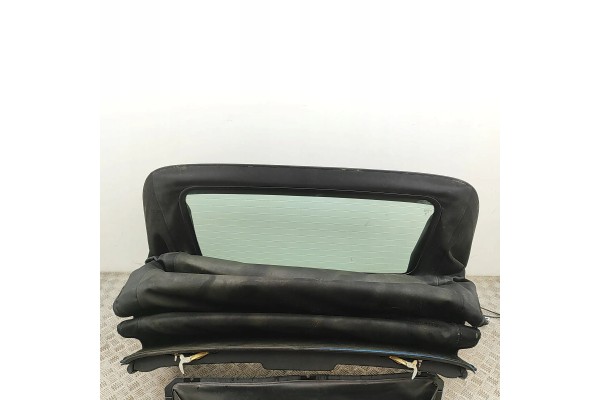 Roof folding mechanism BMW 3 E46 Convertible 7025595 8227297 7146359 Quality of parts according to GVO O original with manufactu