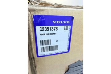 Volvo S90 V90 towbar electric set button module 31664318 Catalog number of the part 31664318 31454548