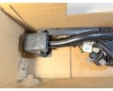 Volvo S90 V90 towbar electric set button module 31664318 Car type passenger cars