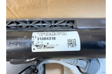 Volvo S90 V90 towbar electric set button module 31664318 Customs tariff code 87089997
