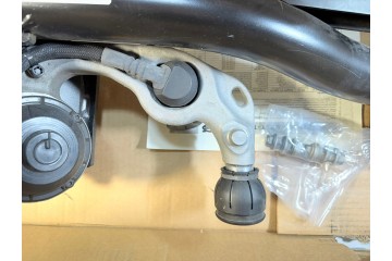 Módulo de Enganche de Remolque Volvo V90 S90 2016-2025