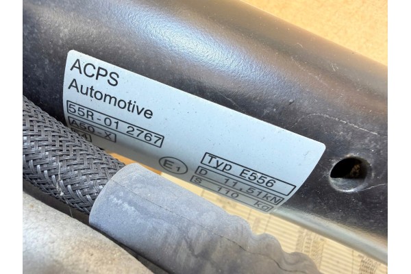 Módulo de Enganche de Remolque Volvo V90 S90 2016-2025