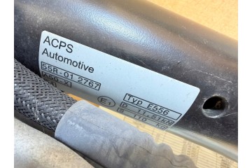Módulo de Enganche de Remolque Volvo V90 S90 2016-2025