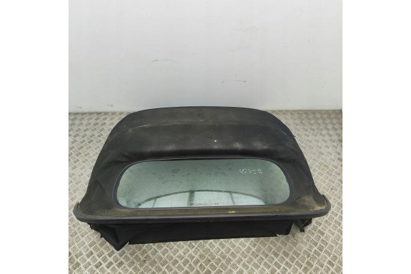 Roof folding mechanism Porsche Boxster 987 2004 2011 98756101700