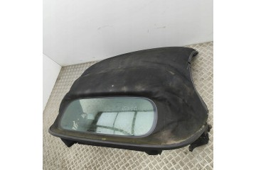 Roof folding mechanism Porsche Boxster 987 2004 2011 98756101700 Part manufacturer Porsche OE