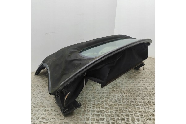 Roof folding mechanism Porsche Boxster 987 2004 2011 98756101700 Catalog number of the original 98756101700 98756191500 98756190