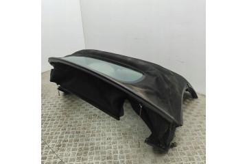 Roof folding mechanism Porsche Boxster 987 2004 2011 98756101700 Quality of parts according to GVO O original with manufacturer 