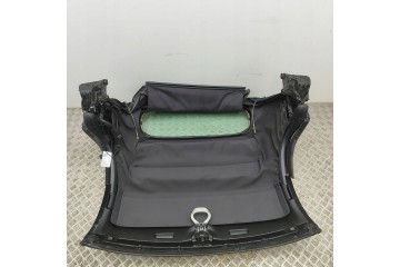 Roof folding mechanism Porsche Boxster 987 2004 2011 98756101700 Customs tariff code 87082990