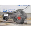 DIFERENCIAL DELANTERO MERCEDES-BENZ CLASE ML (BM 163)