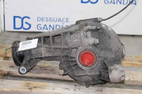 DIFERENCIAL DELANTERO MERCEDES-BENZ CLASE ML (BM 163)
