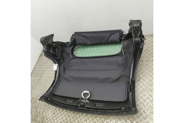 Mecanismo de Plegado del Techo Convertible para PORSCHE 98756101700, 9