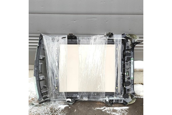 Techo para LAND ROVER RANGE ROVER EVOQUE (L538) (2011-2018)