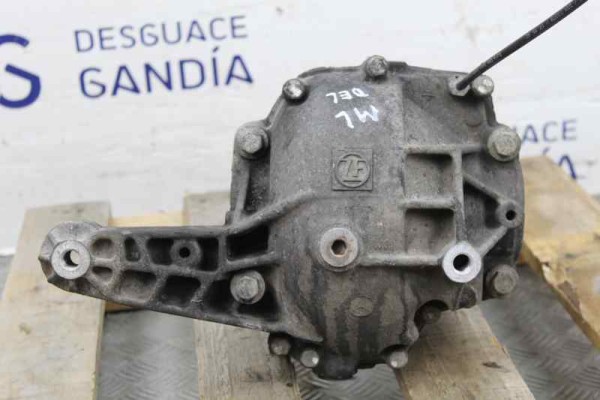 DIFERENCIAL DELANTERO MERCEDES-BENZ CLASE ML (BM 163)