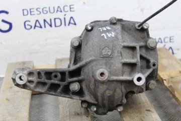 DIFERENCIAL DELANTERO MERCEDES-BENZ CLASE ML (BM 163)