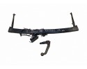 2018 Volkswagen PASSAT B8 Trailer hitch kit 3G0092155A