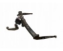 2018 Volkswagen PASSAT B8 Trailer hitch kit 3G0092155A Car type passenger cars