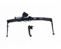 2018 Volkswagen PASSAT B8 Trailer hitch kit 3G0092155A Catalog number of the original 321852